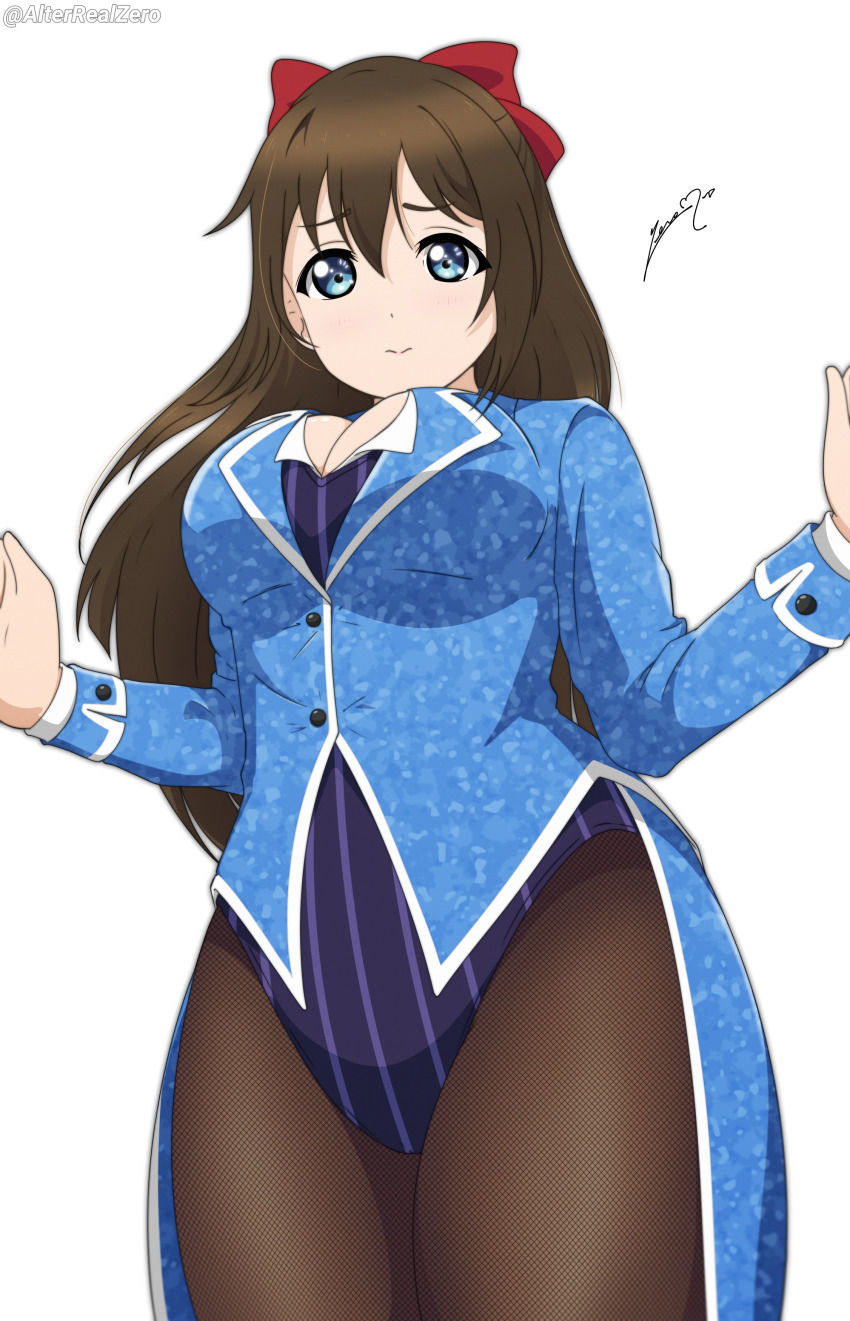 Love Live! Rule 34 Image