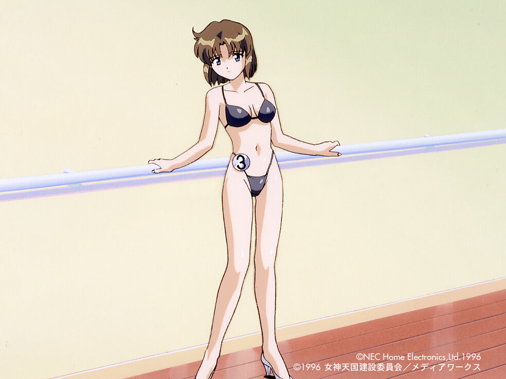 1990s (Style) Rule 34 Image