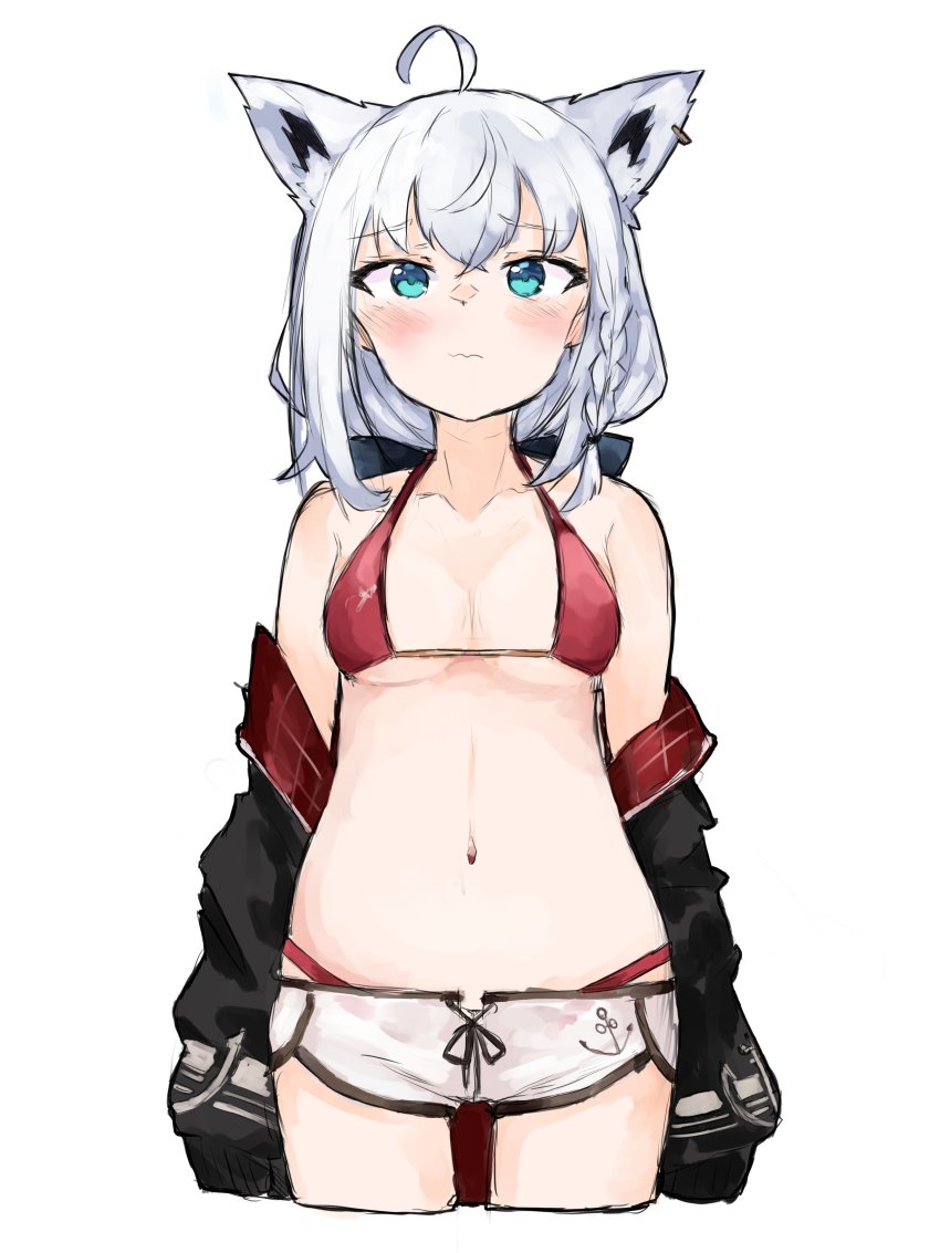 Houshou Marine (Hololive) Rule 34 Image