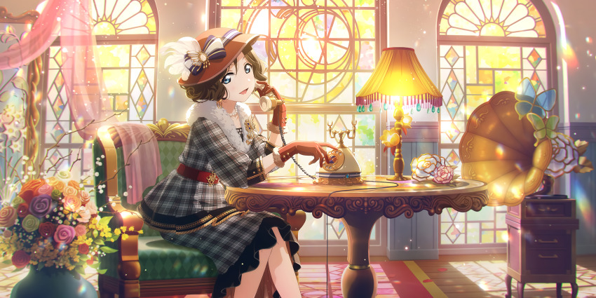 Love Live! Rule 34 Image