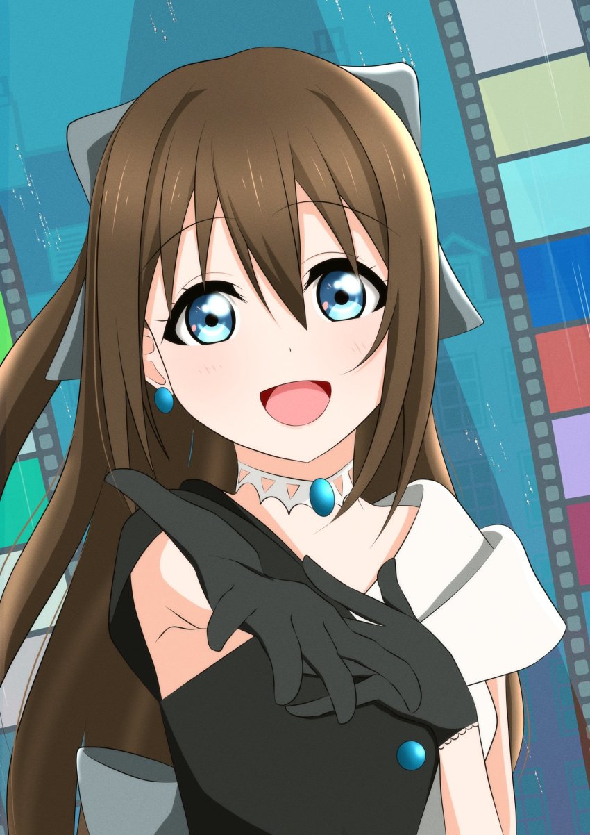 Love Live! Rule 34 Image