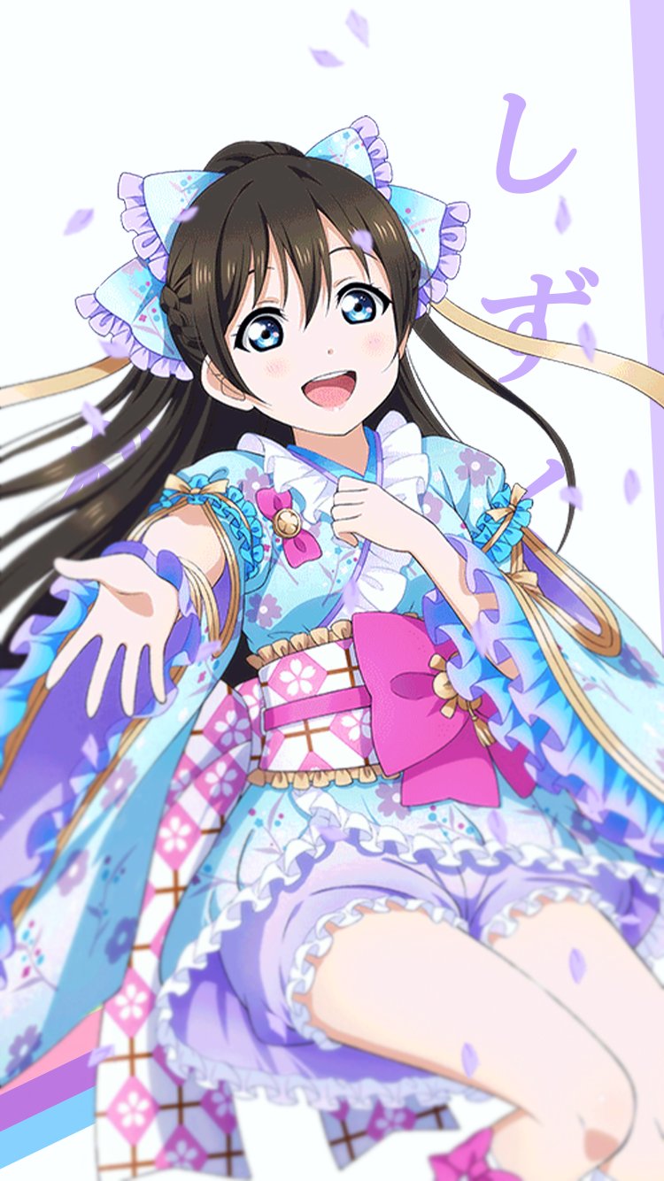 Love Live! Rule 34 Image