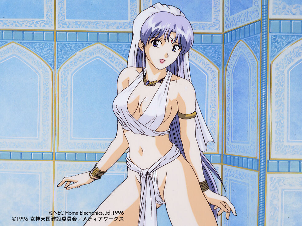 1990s (Style) Rule 34 Image