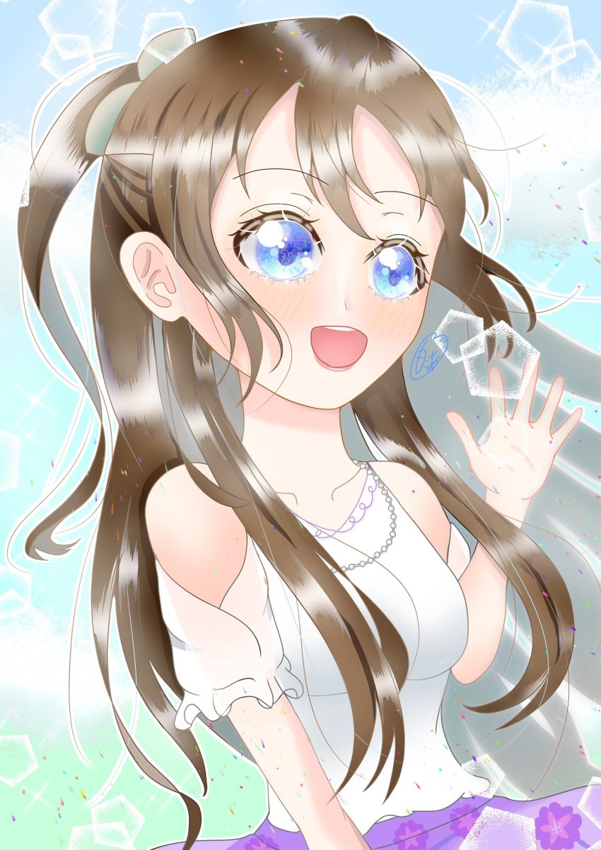 Love Live! Rule 34 Image