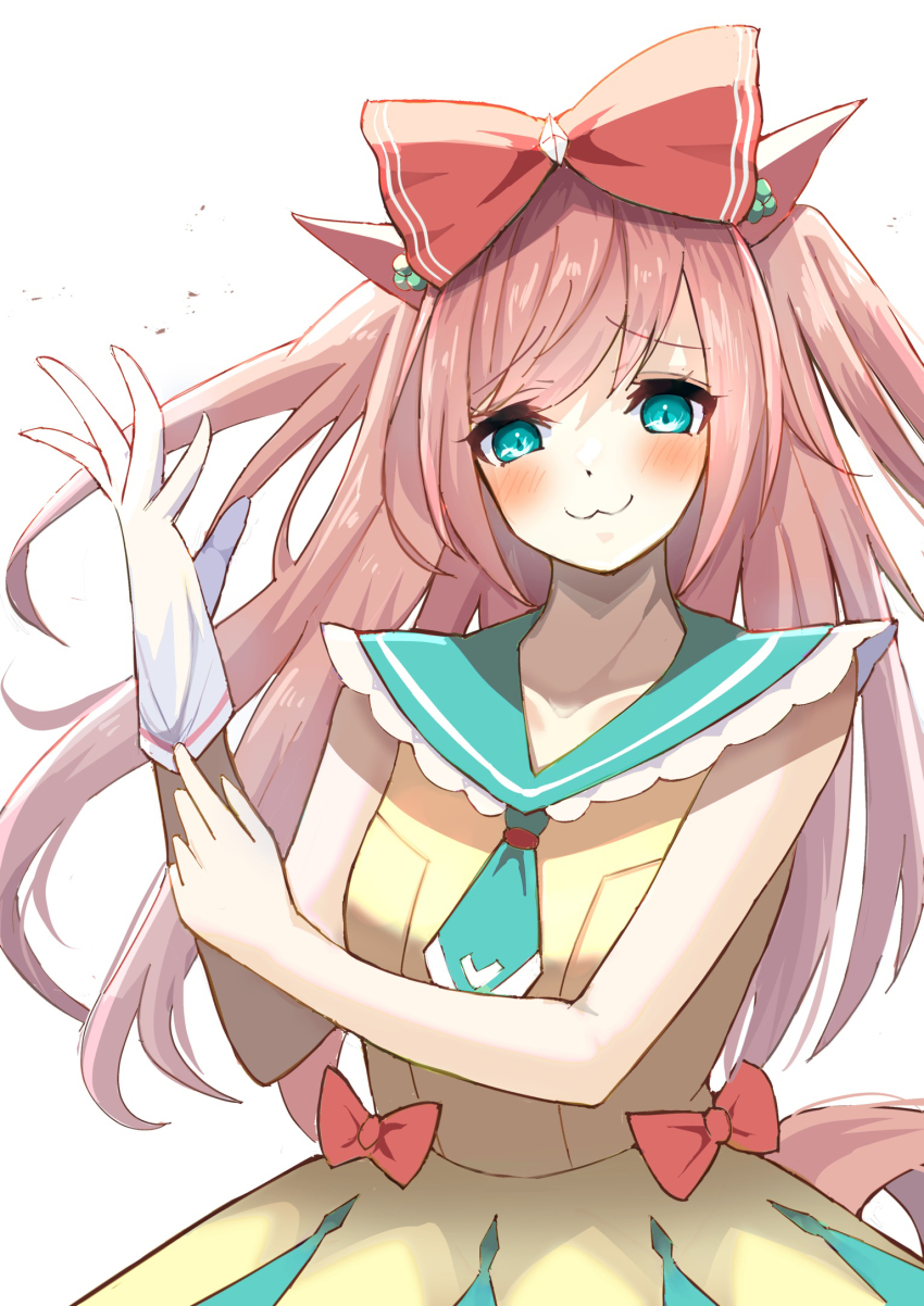 Agnes Digital (Umamusume) Rule 34 Image