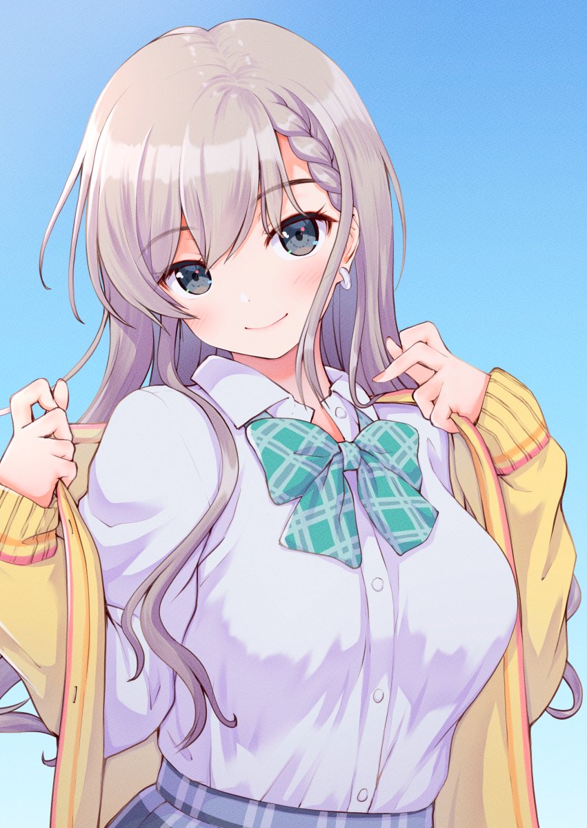 Hisakawa Hayate (Idolmaster) Rule 34 Image