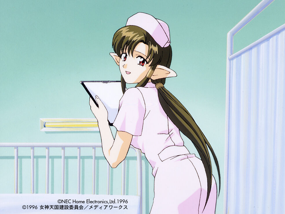 1990s (Style) Rule 34 Image