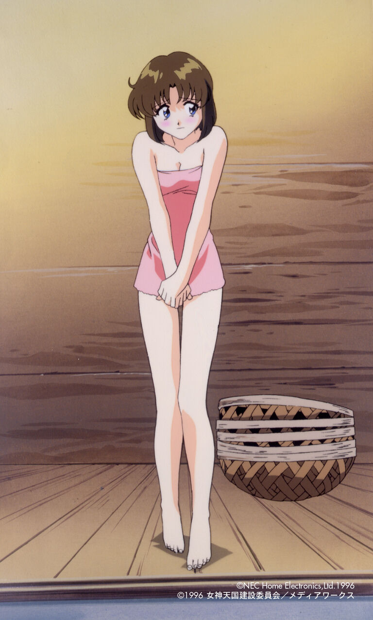 1990s (Style) Rule 34 Image