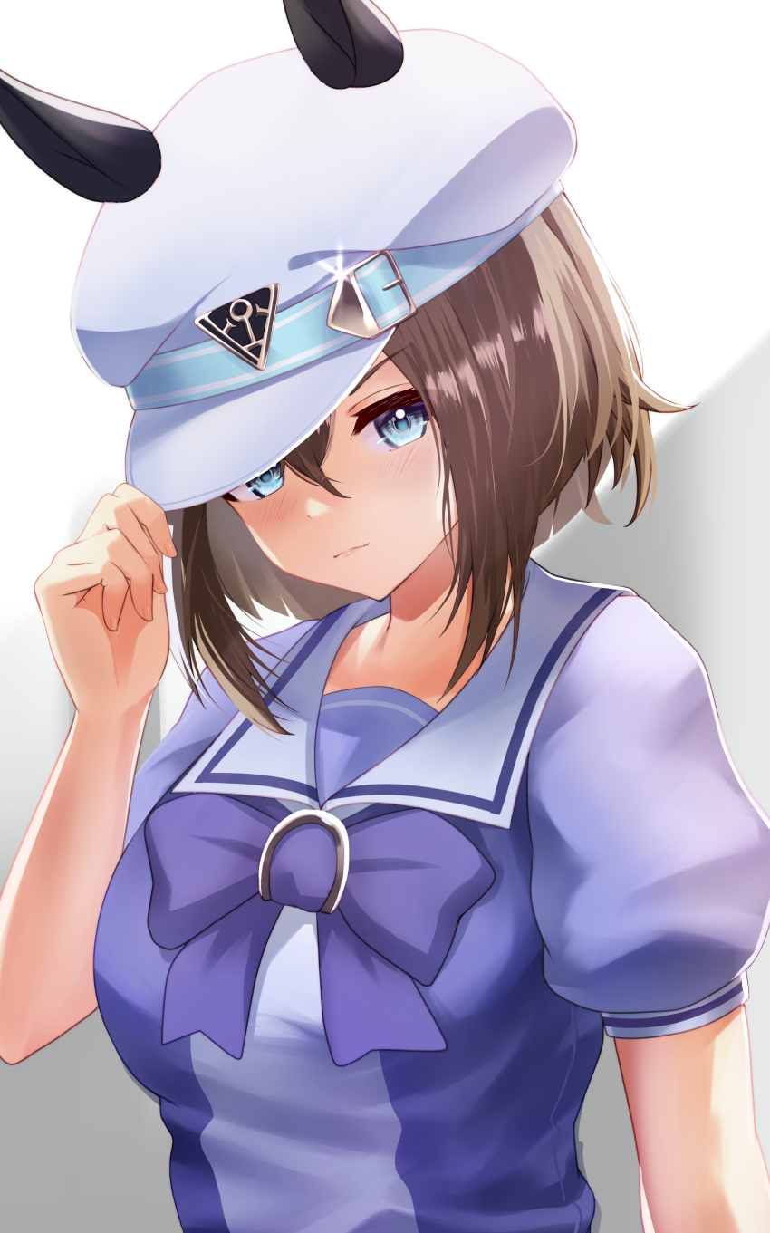 Character Request (Umamusume) Rule 34 Image