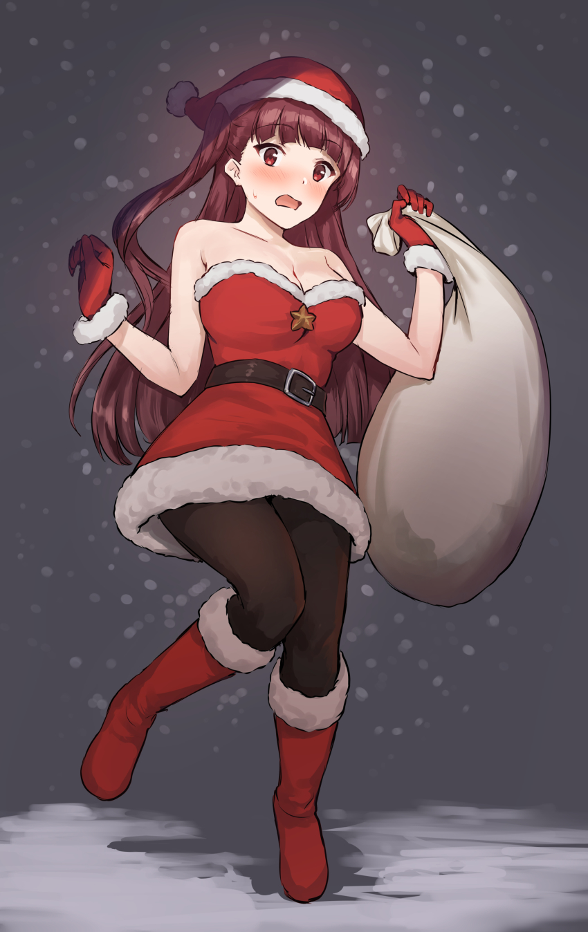 Wa2000 (Girls' Frontline) Rule 34 Image