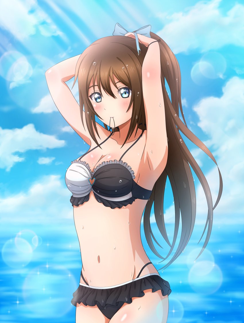 Love Live! Rule 34 Image
