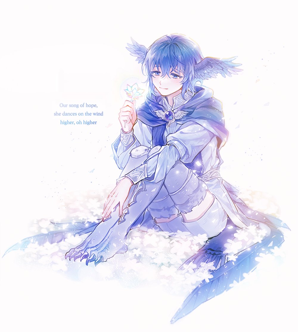 Meteion (Final Fantasy) Rule 34 Image
