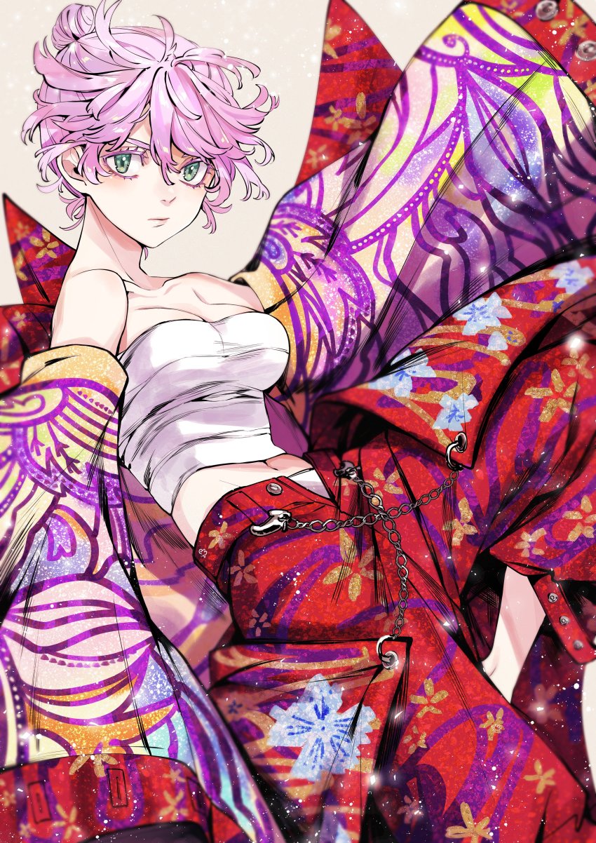 Tokyo Revengers Rule 34 Image