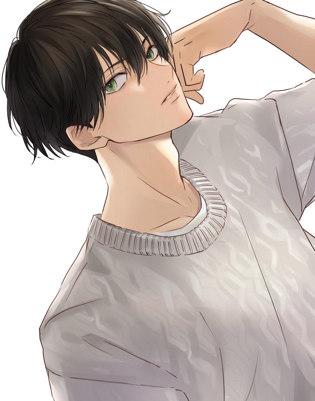Matsuno Chifuyu (Tokyo Revengers) Rule 34 Image