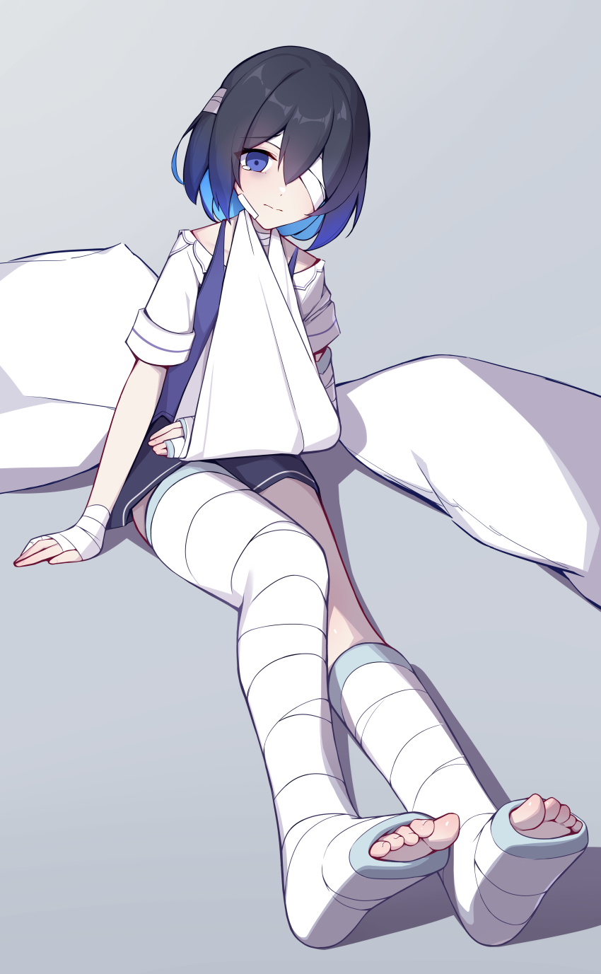 Seele Vollerei (Honkai (Series)) Rule 34 Image