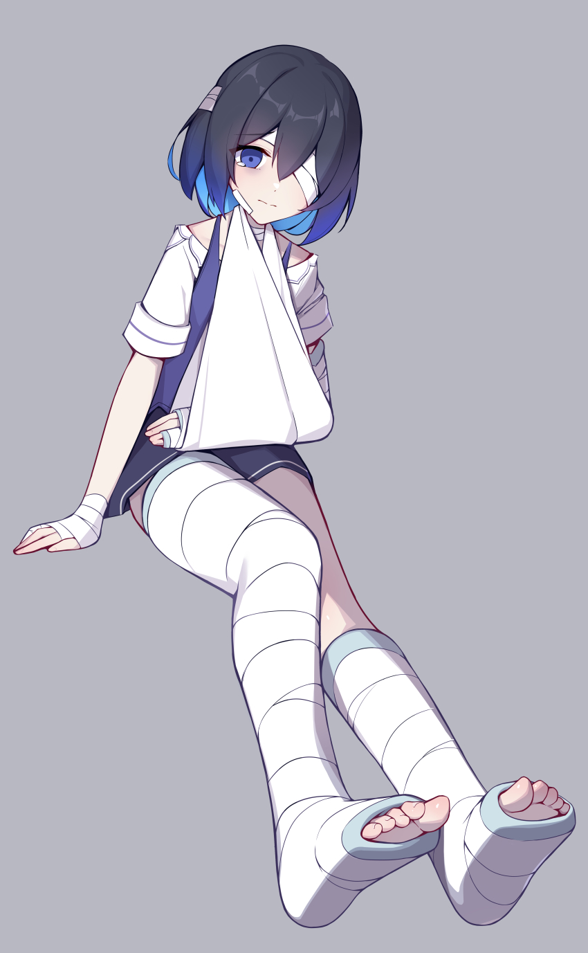 Seele Vollerei (Honkai (Series)) Rule 34 Image