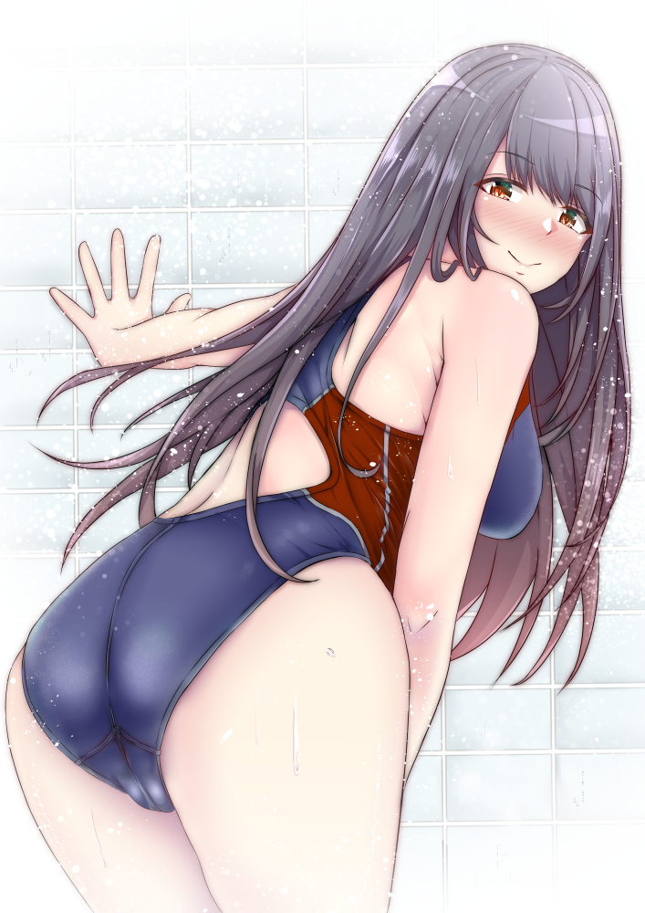 Kantai Collection Rule 34 Image