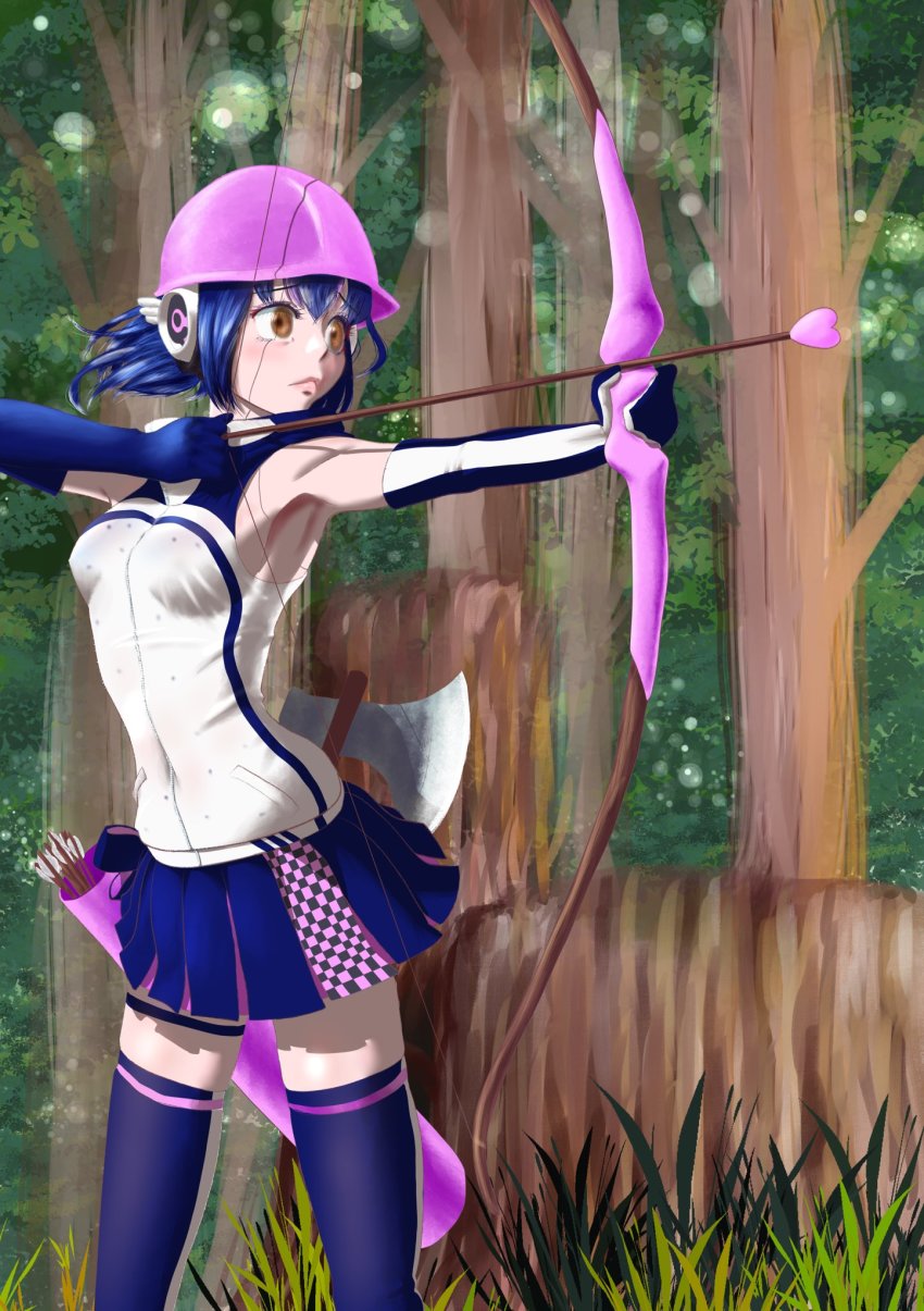 Humboldt Penguin (Kemono Friends) Rule 34 Image