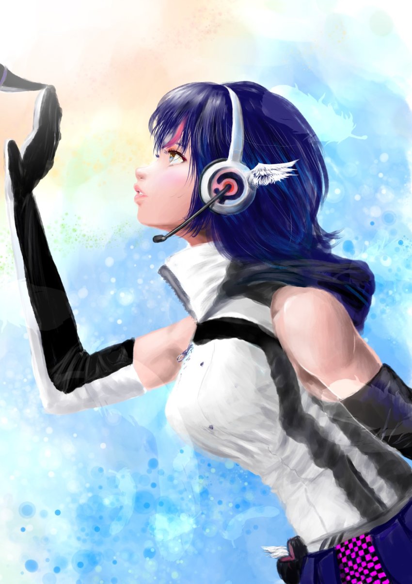 Humboldt Penguin (Kemono Friends) Rule 34 Image