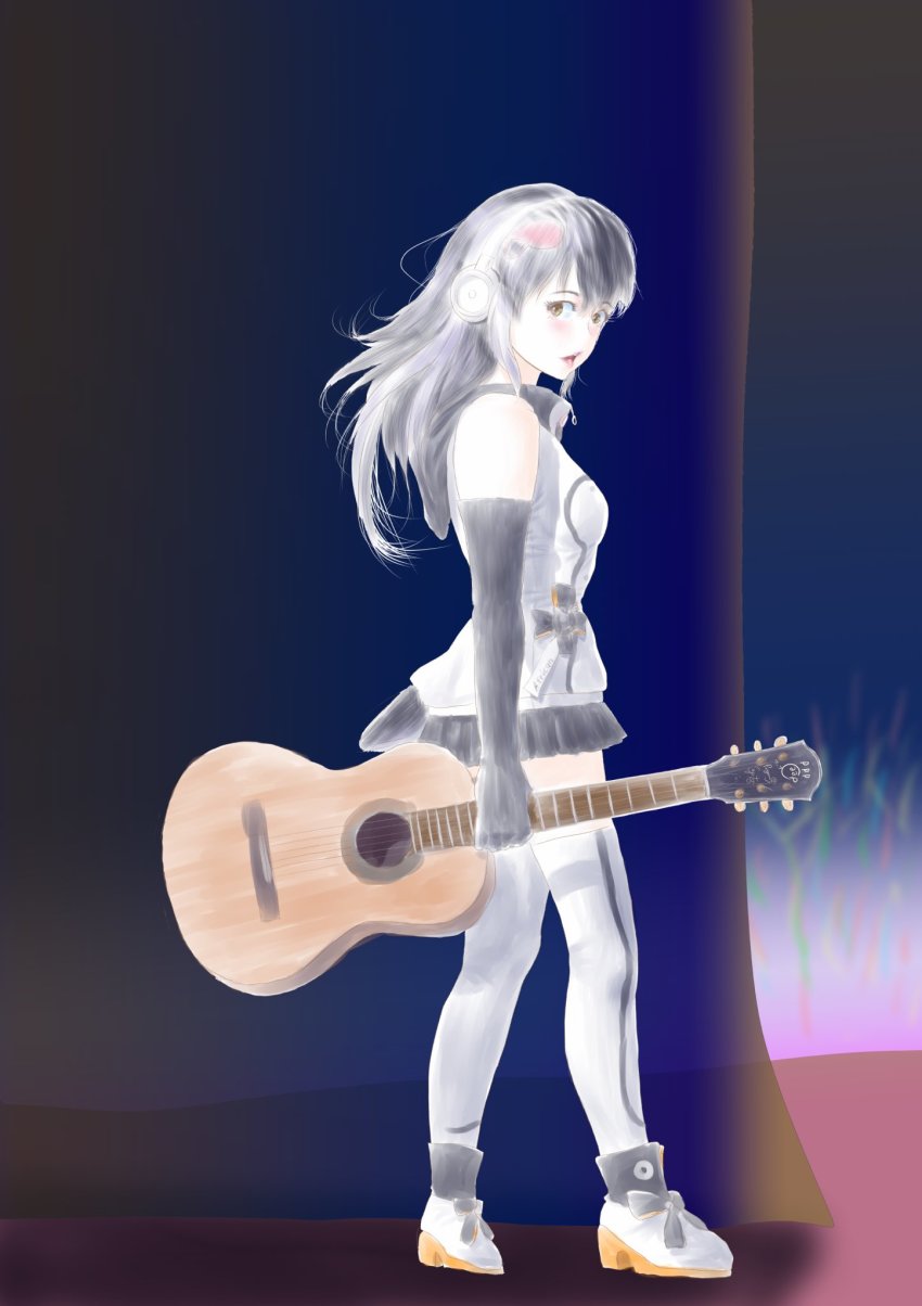 African Penguin (Kemono Friends) Rule 34 Image