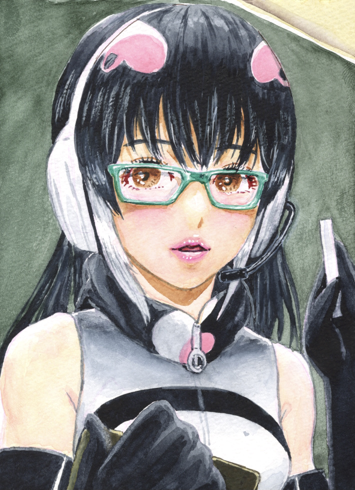 African Penguin (Kemono Friends) Rule 34 Image