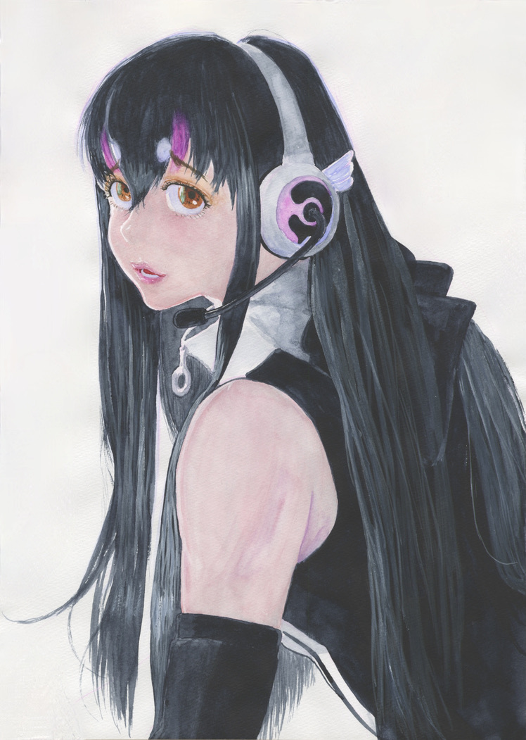 Humboldt Penguin (Kemono Friends) Rule 34 Image