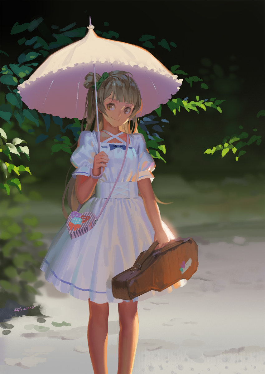 Minami Kotori (Love Live!) Rule 34 Image