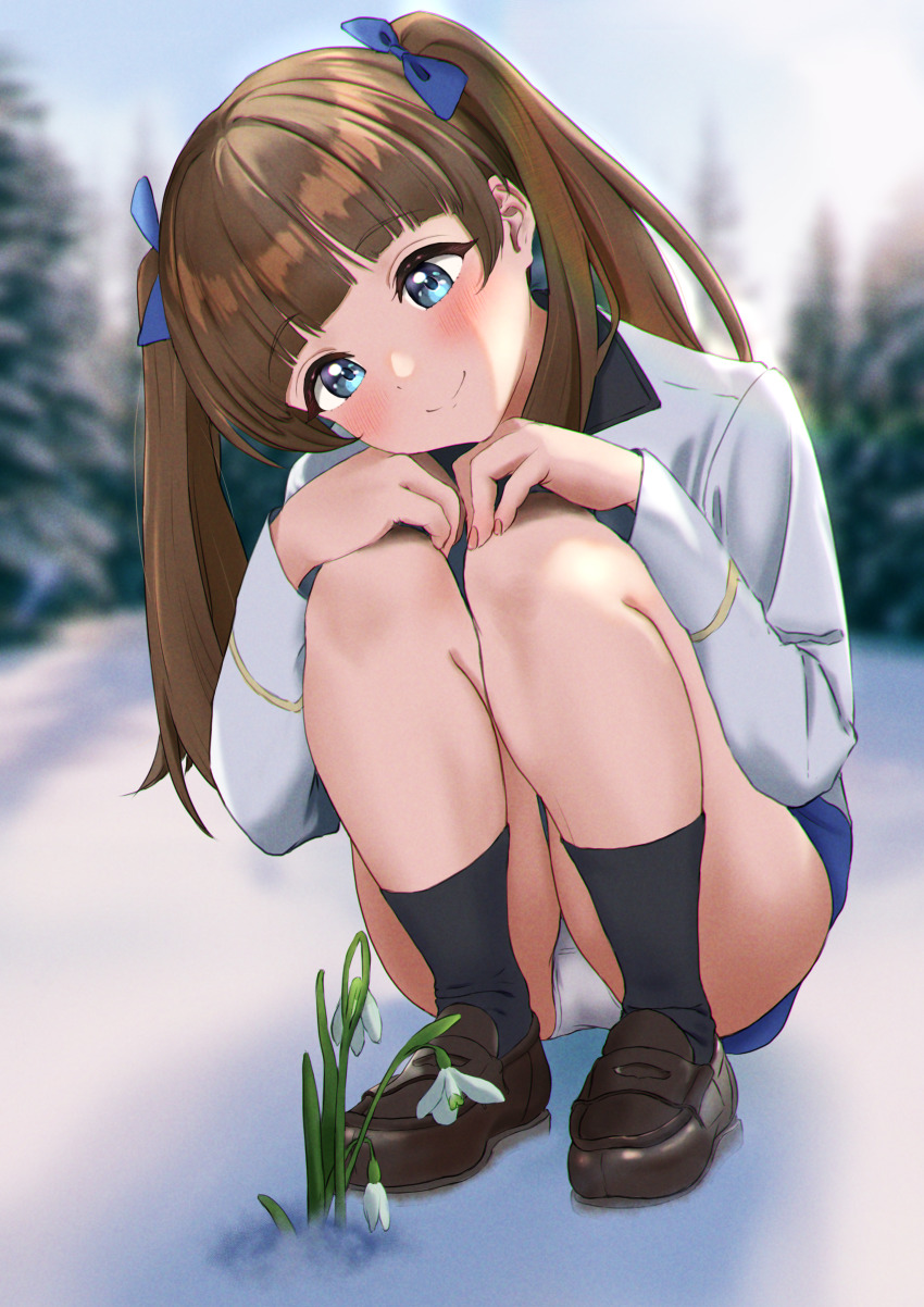 Georgette Lemare (Brave Witches) Rule 34 Image