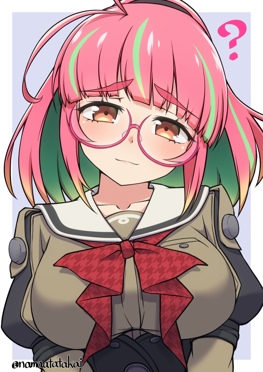 Kantai Collection Rule 34 Image