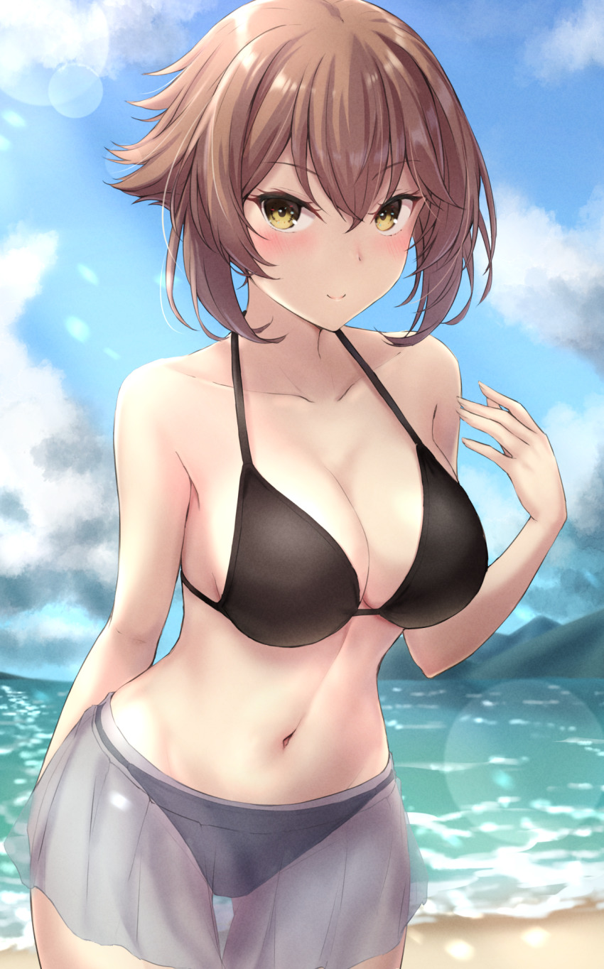Kantai Collection Rule 34 Image
