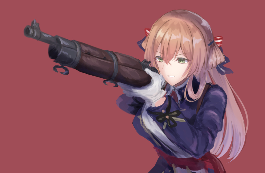 Springfield (Girls' Frontline) Rule 34 Image