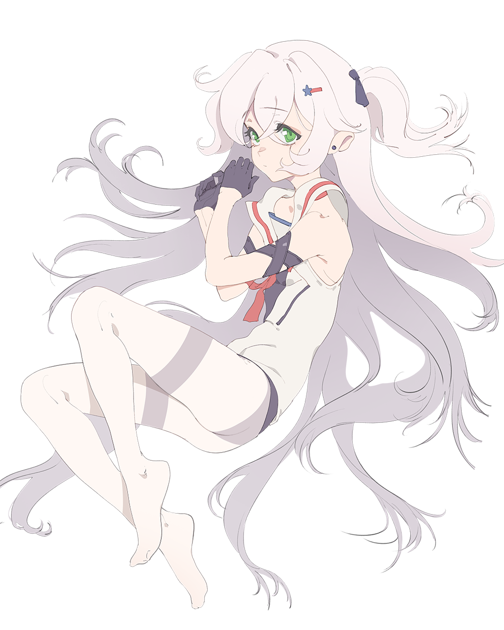 Girls' Frontline Rule 34 Image