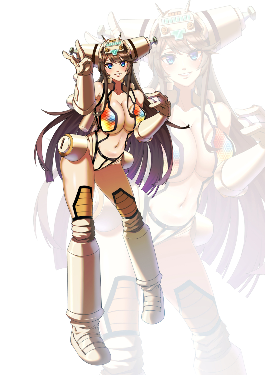 Ultra Kaijuu Gijinka Keikaku Rule 34 Image