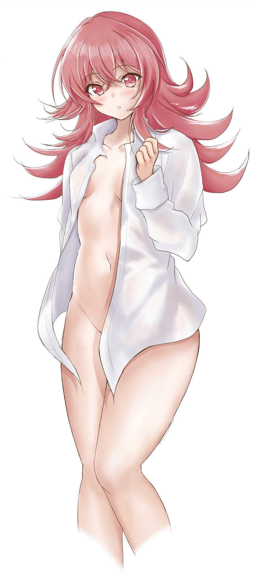 Komiya Kaho (Idolmaster) Rule 34 Image