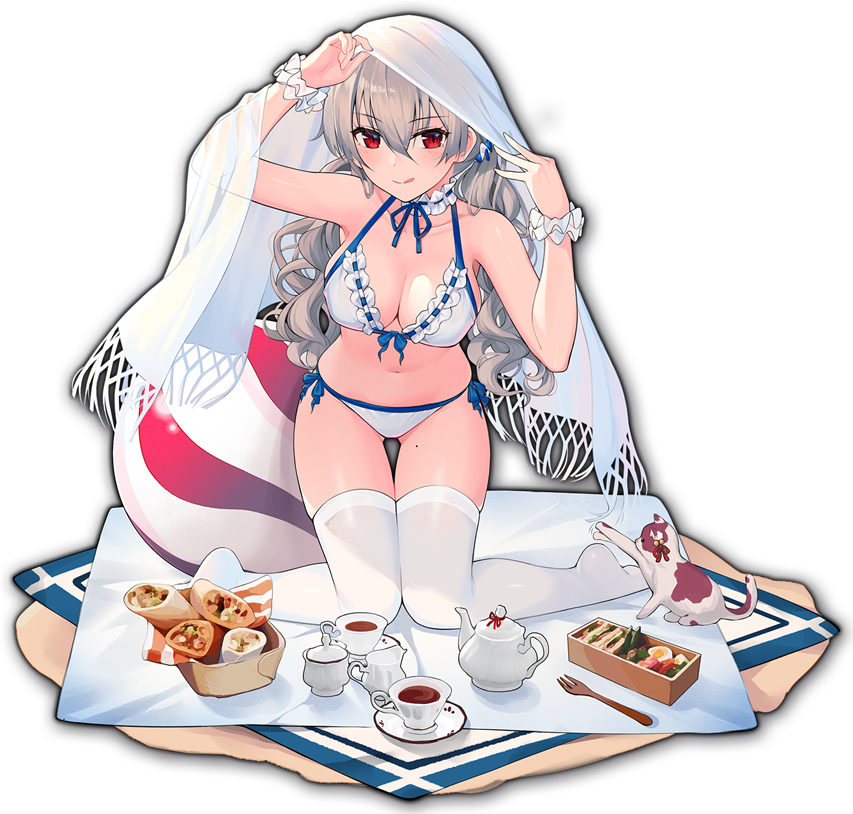 Mahjong Soul Rule 34 Image
