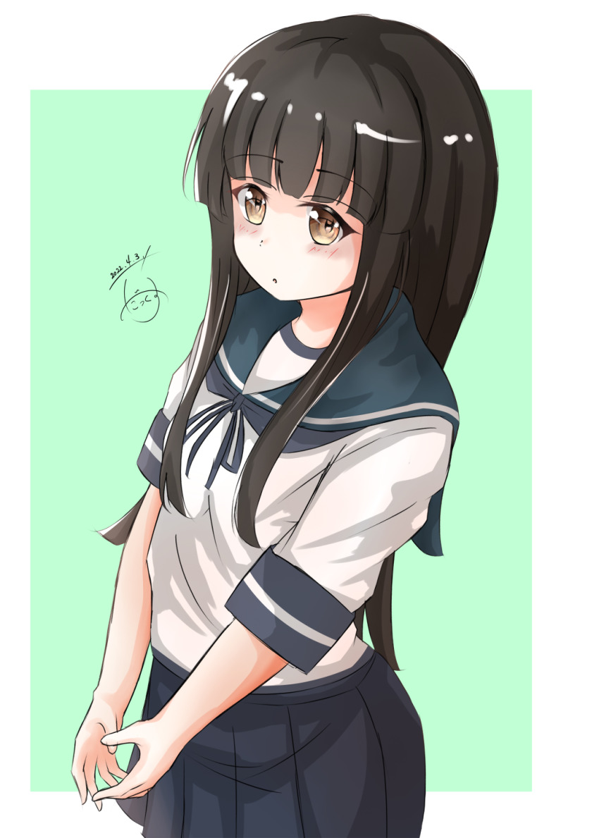 Kantai Collection Rule 34 Image