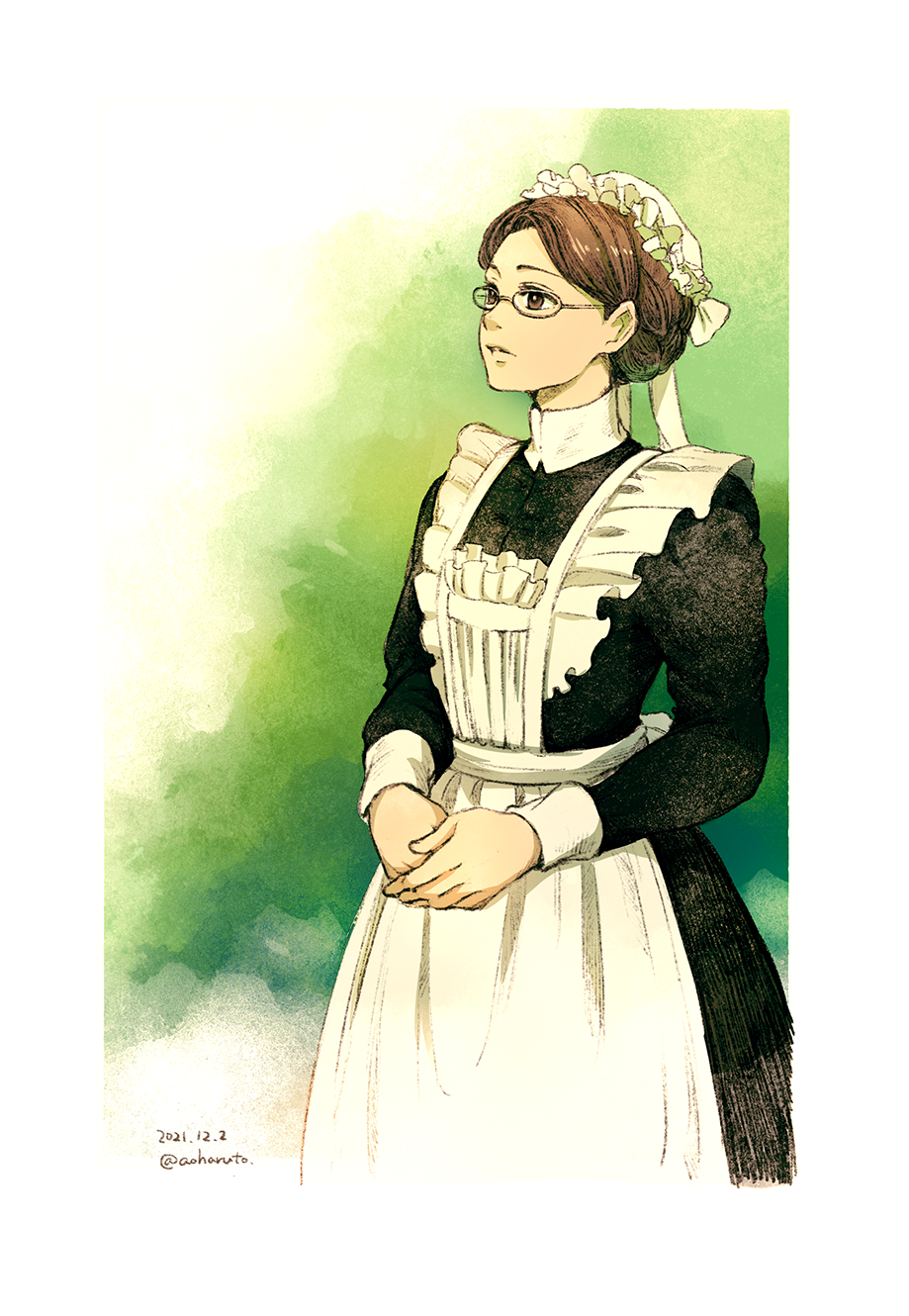 Emma (Victorian Romance Emma) Rule 34 Image