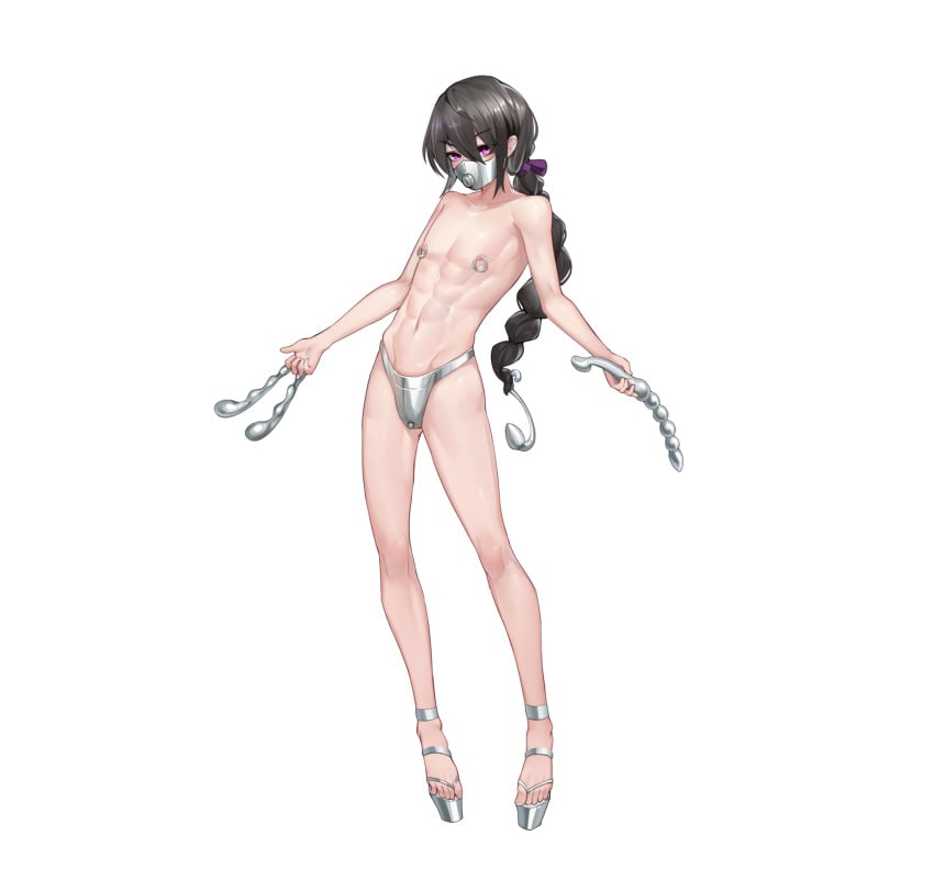 Original Character (Original) Rule 34 Image