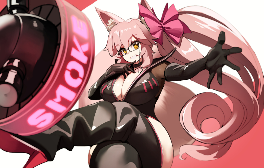 Koyanskaya (Assassin) (First Ascension) (Fate) Rule 34 Image