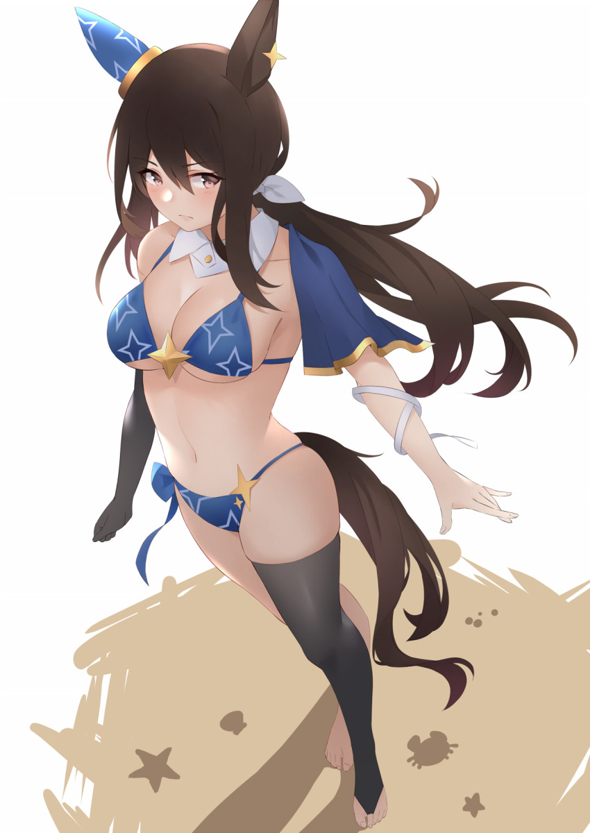 Admire Vega (Umamusume) Rule 34 Image