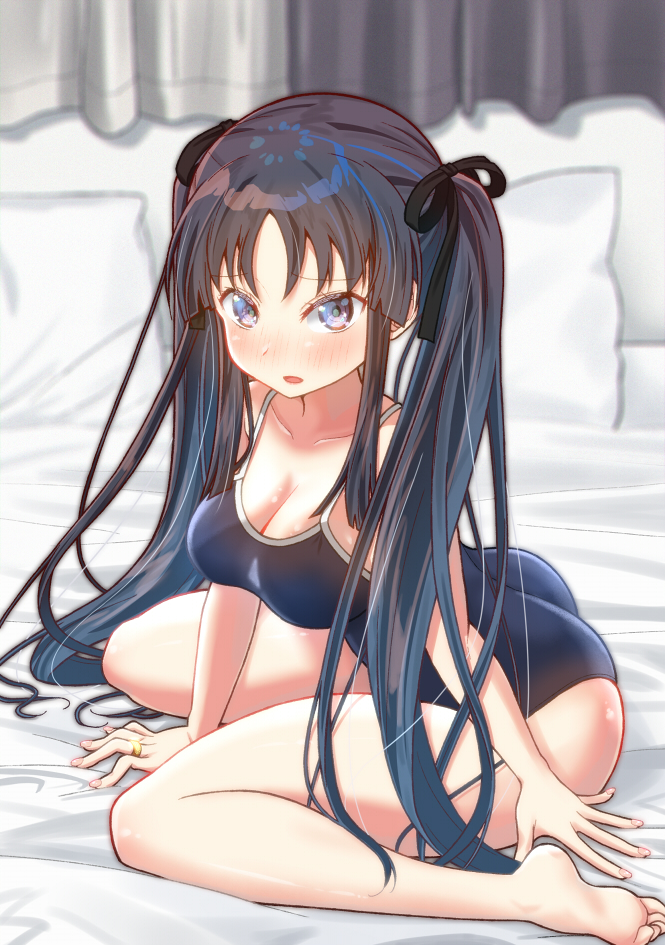 Shirai Yuyu (Assault Lily) Rule 34 Image