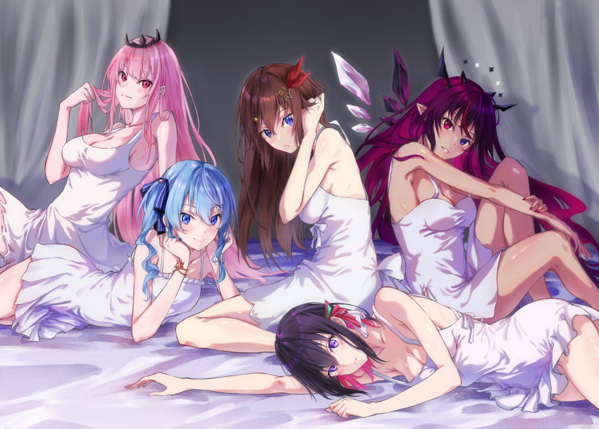 Azki (Hololive) Rule 34 Image