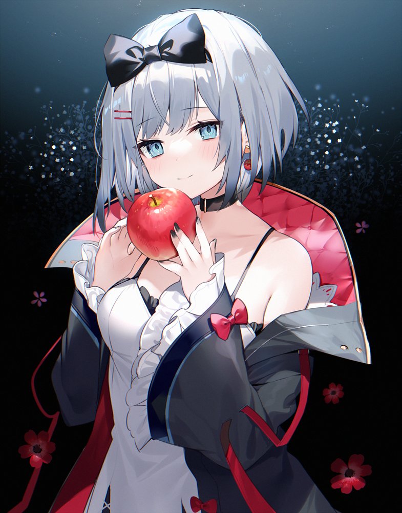 Apple Rule 34 Image