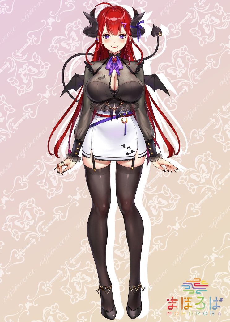 Ahoge Rule 34 Image