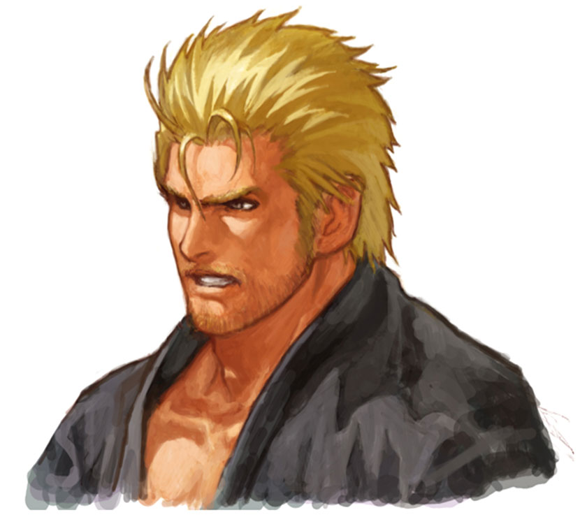 Neo Geo Battle Coliseum Rule 34 Image