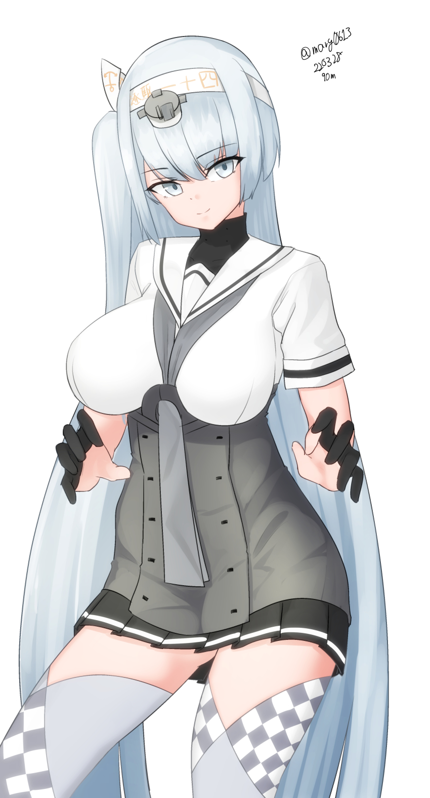 Kantai Collection Rule 34 Image