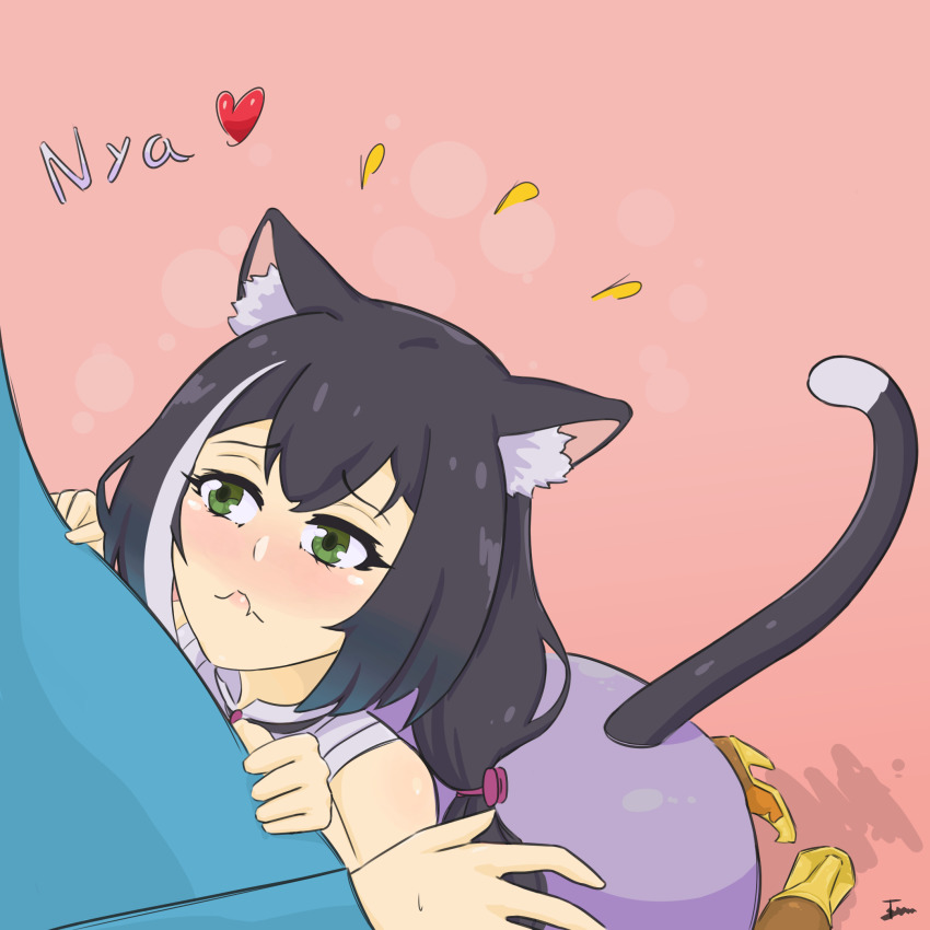 Karyl (Princess Connect!) Rule 34 Image