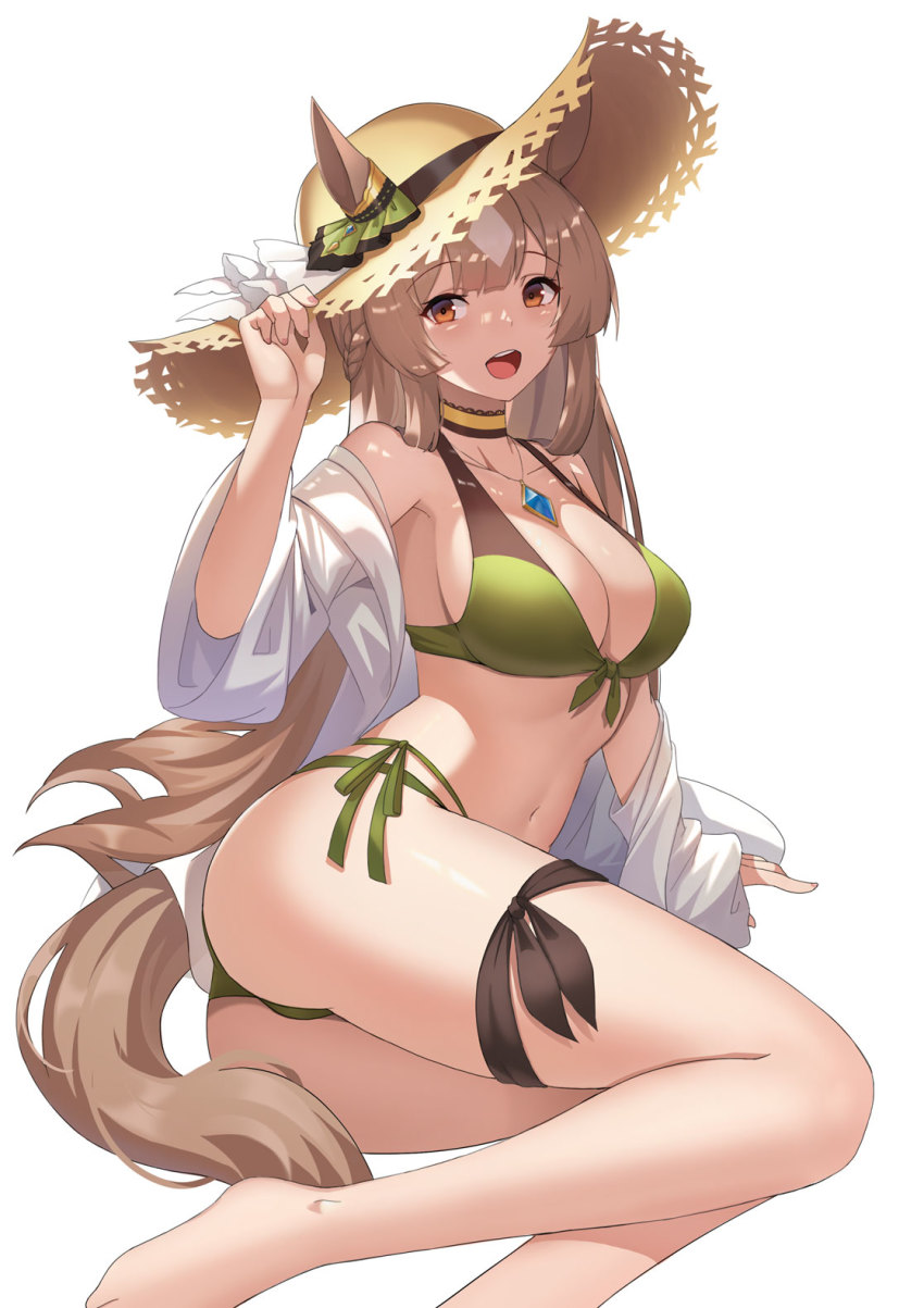Satono Diamond (Umamusume) Rule 34 Image