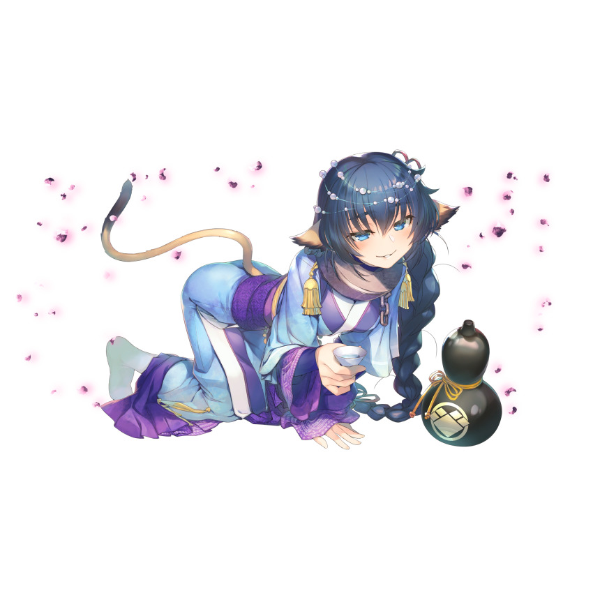 Utawarerumono Rule 34 Image