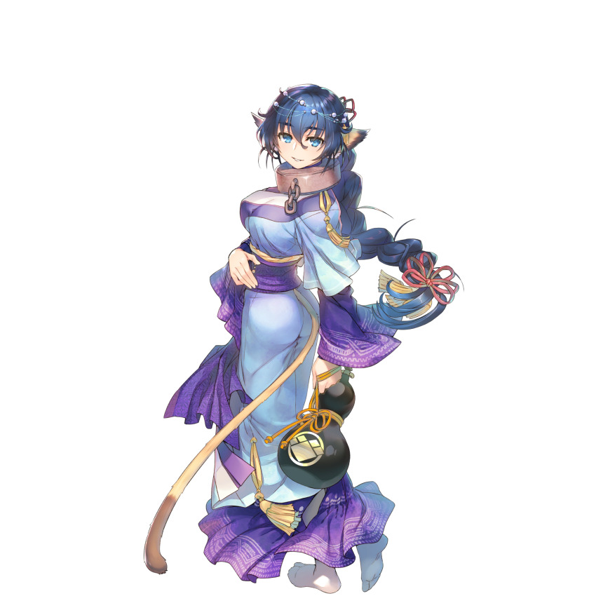 Utawarerumono Rule 34 Image